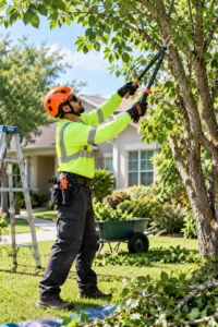 Tree Trimming Service Wesley Chapel